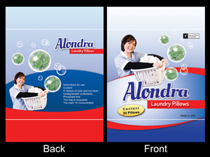 Packaging Design by Kejo87 for this project | Design #5778501