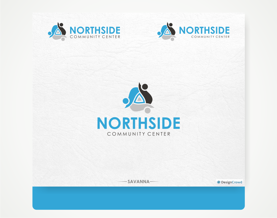 Logo Design by Savana for this project | Design #5774991