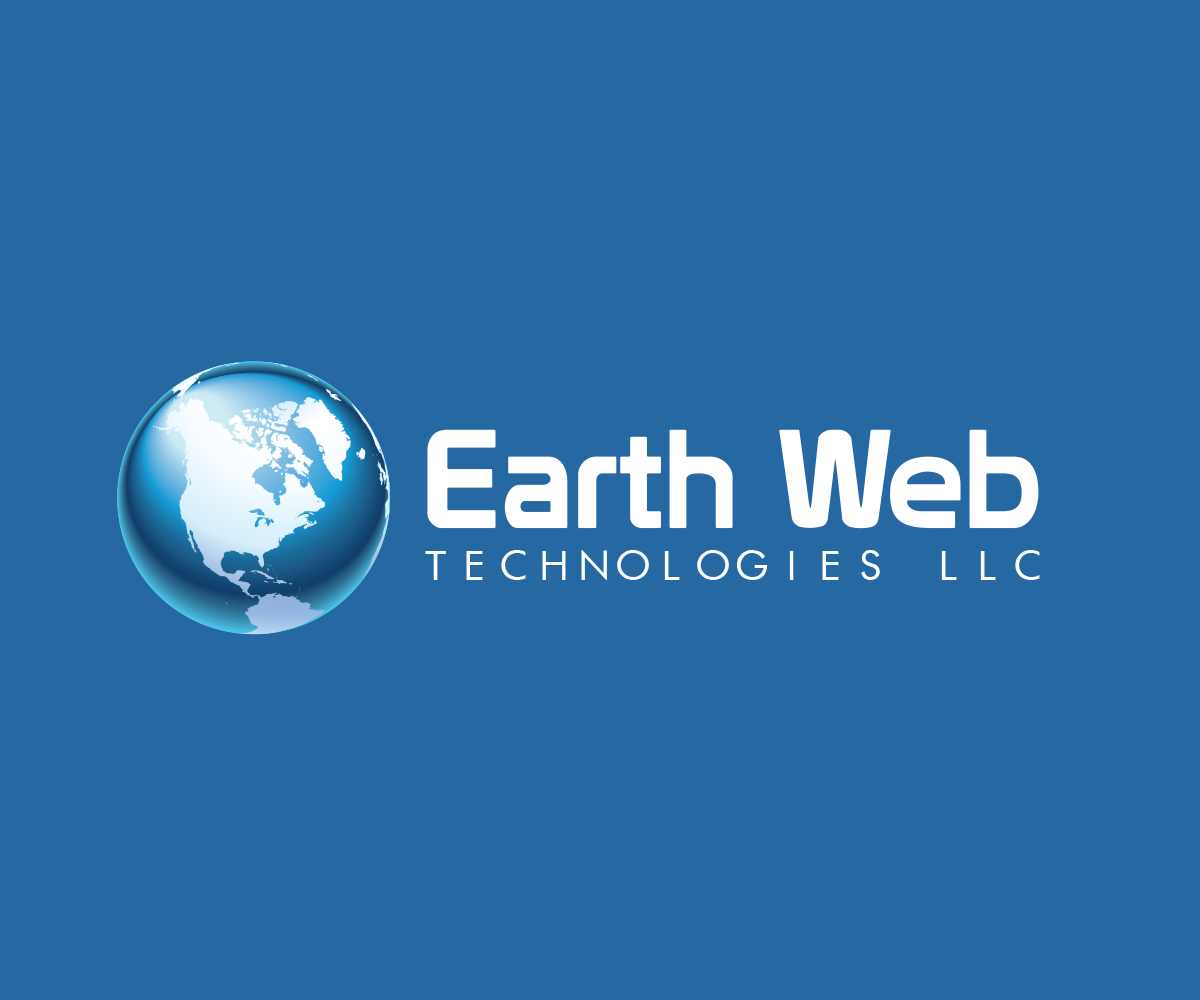 Logo Design by SavageCreative for Earth Web Technologies LLC | Design #1615470
