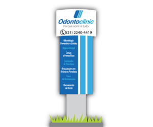 Signage Design by WholeBranding®