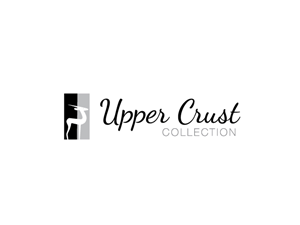 UPPER CRUST | Diseño de Logo por Tammy Moore