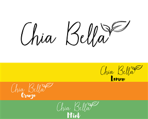 Logo Design by Cherisse