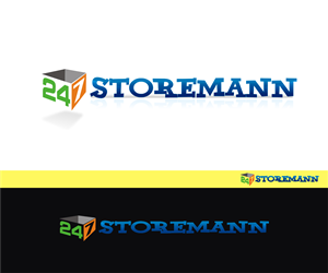 Logo Design by dharlan for Invescom ltd | Design: #1590611