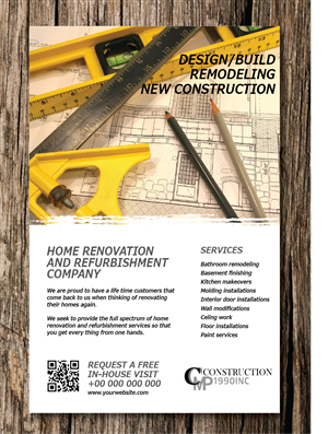 Flyer Design by Alexandar