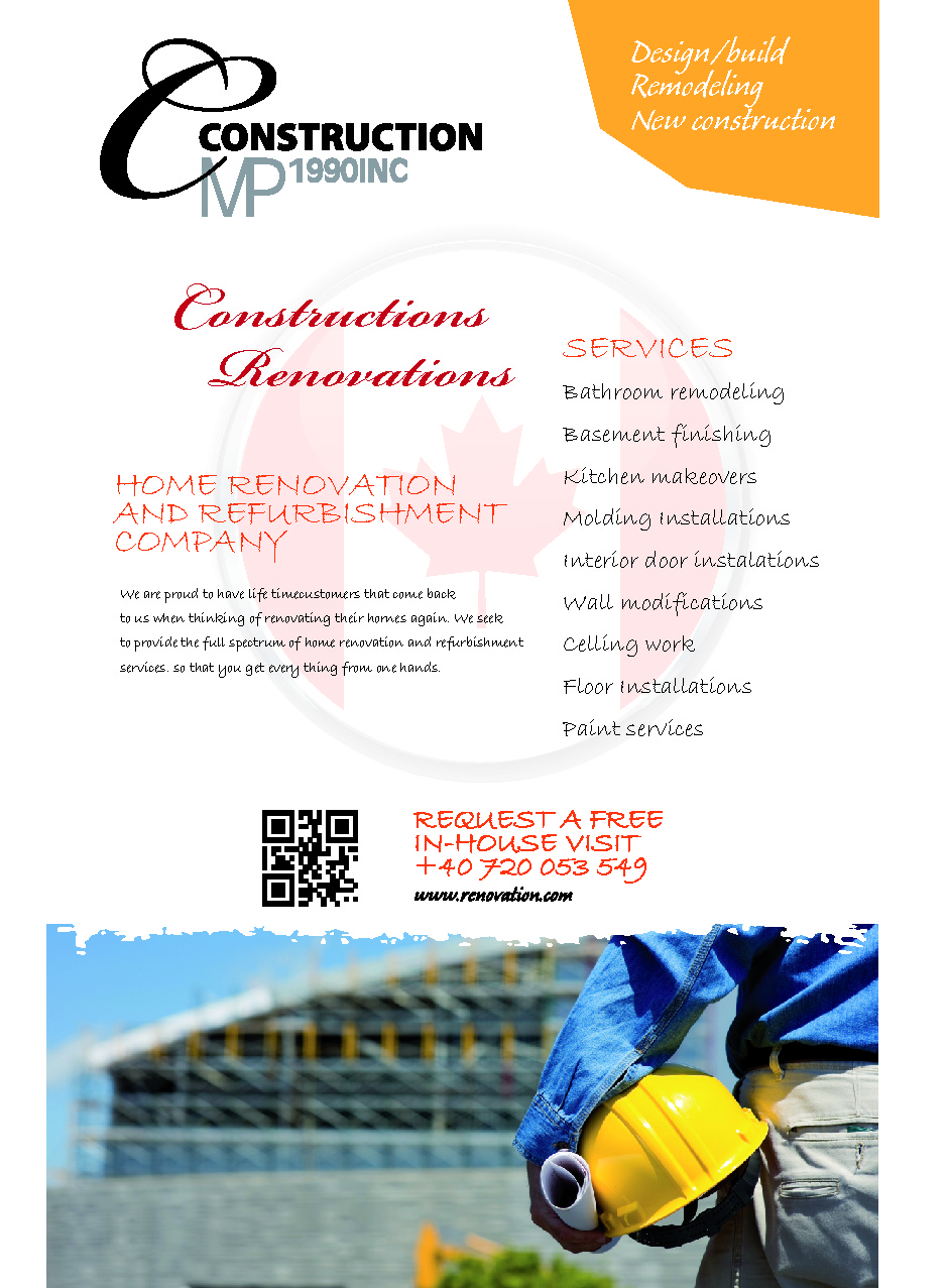 Flyer-Design von M. reda für dieses Projekt | Design #5784708