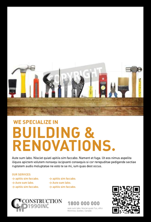 Flyer Design by Clean Design