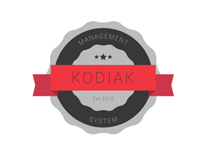 Logo Design by Josh Roberts