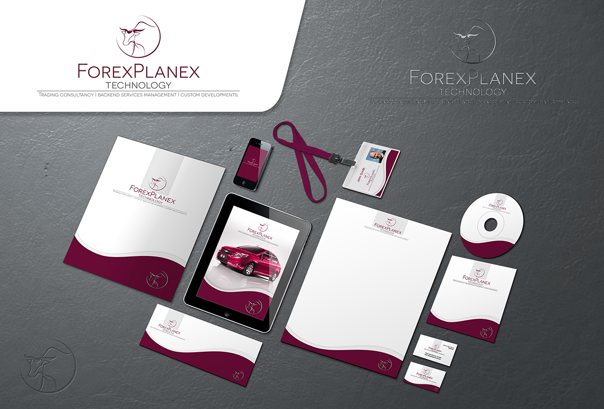 Logo Design by Red Advertizing for this project | Design #5792438