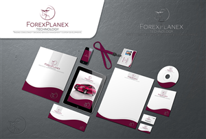 Logo Design by Red Advertizing