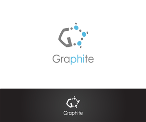 Graphite | Logo Design by Roy