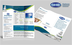 Brochure Design by Shemet