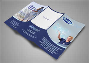 Brochure Design by lookedaeng