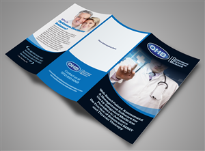 Brochure Design by lookedaeng