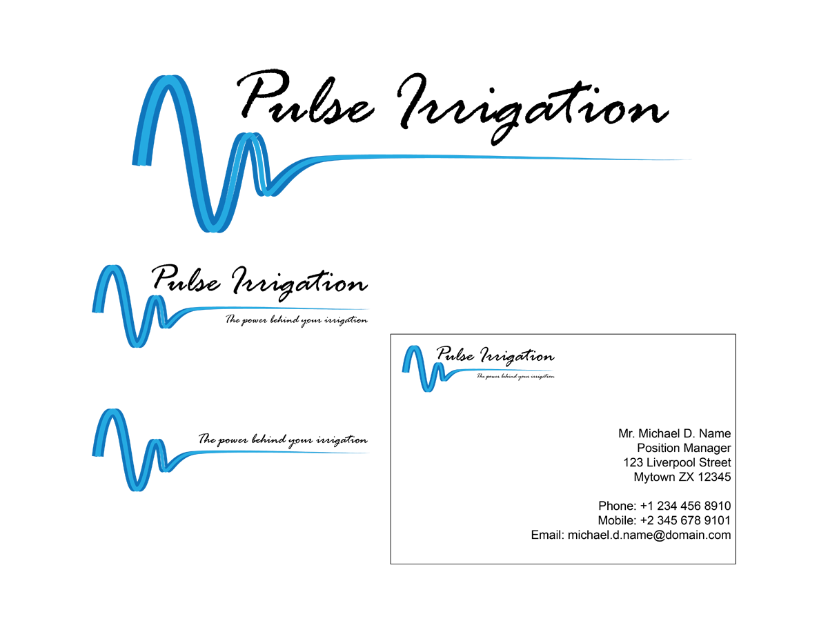 Logo Design by DoubleConvex Design for this project | Design #310514