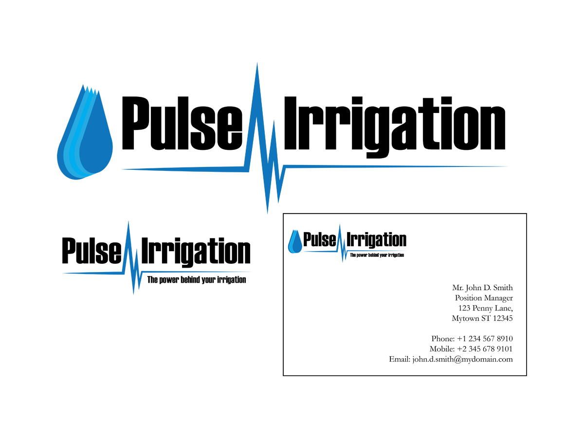 Logo Design by DoubleConvex Design for this project | Design #310521