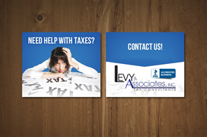 Banner Ad Design by MNM for this project | Design: #1579562