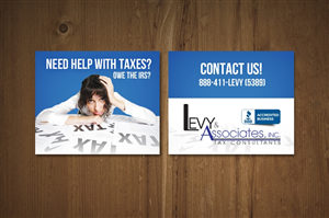 Banner Ad Design by MNM for this project | Design: #1586382