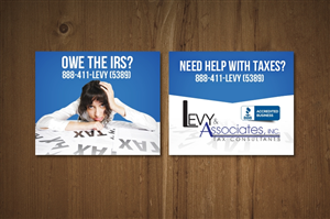 Banner Ad Design by MNM for this project | Design: #1586551