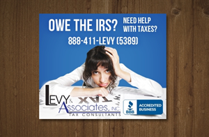 Banner Ad Design by MNM for this project | Design: #1592626