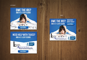 Banner Ad Design Project | Design de Bannière  par MNM