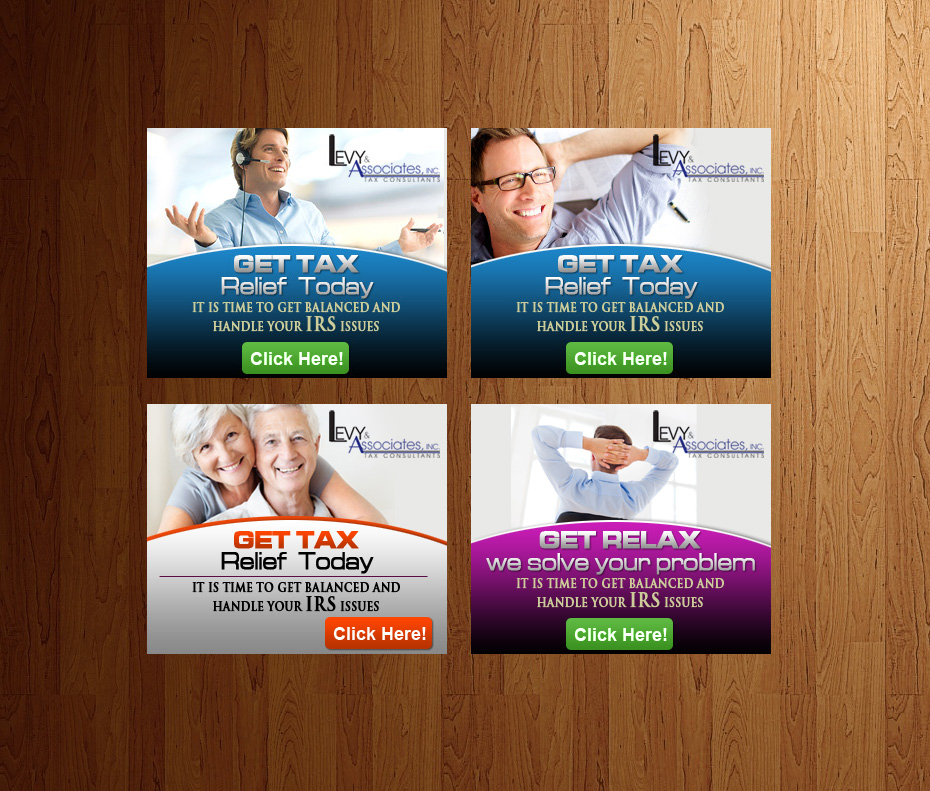 Banner Ad Design by sathiyamurthy for this project | Design #1582658