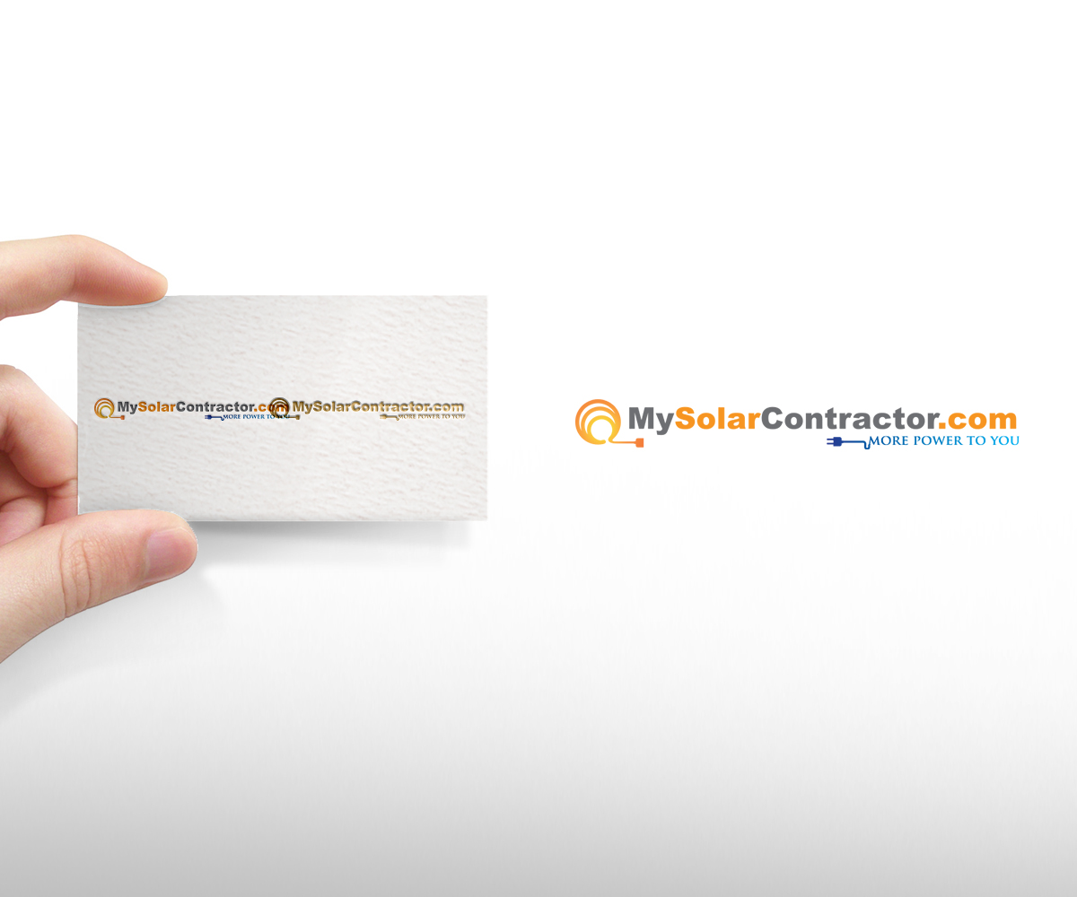 Logo Design by natureborn for this project | Design #5847383