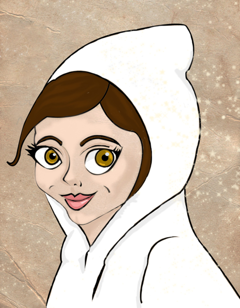 Character Design by gaby1776 for this project | Design #5800439