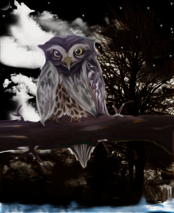 Character Design by TheAlpha for this project | Design #5853321