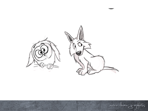 Character Design by vladst2004 for this project | Design: #5851527