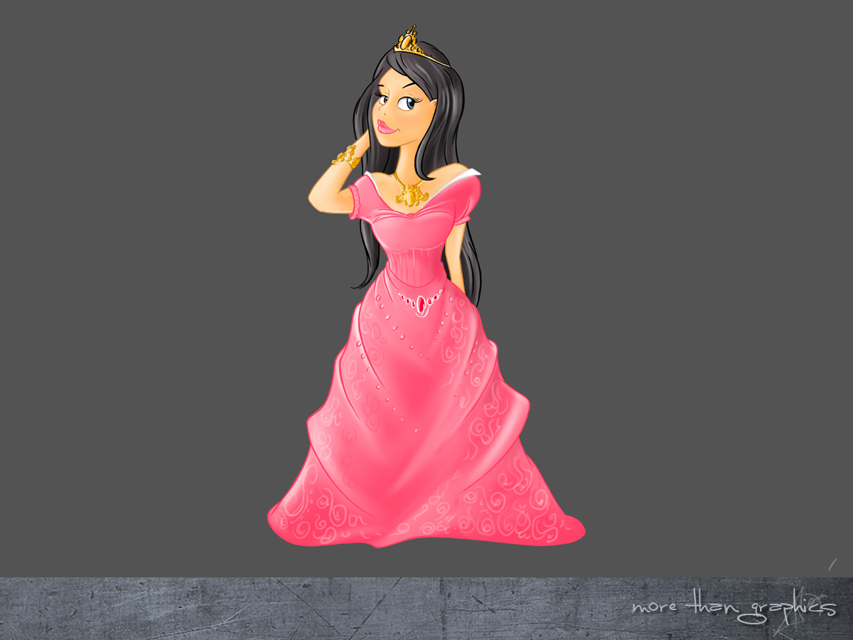 Character Design by vladst2004 for this project | Design #5886244