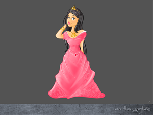 Character Design by vladst2004 for this project | Design: #5886244