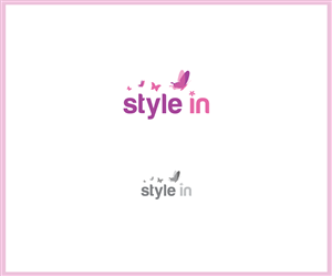Logo Design by Finno for Style in | Design: #5781774