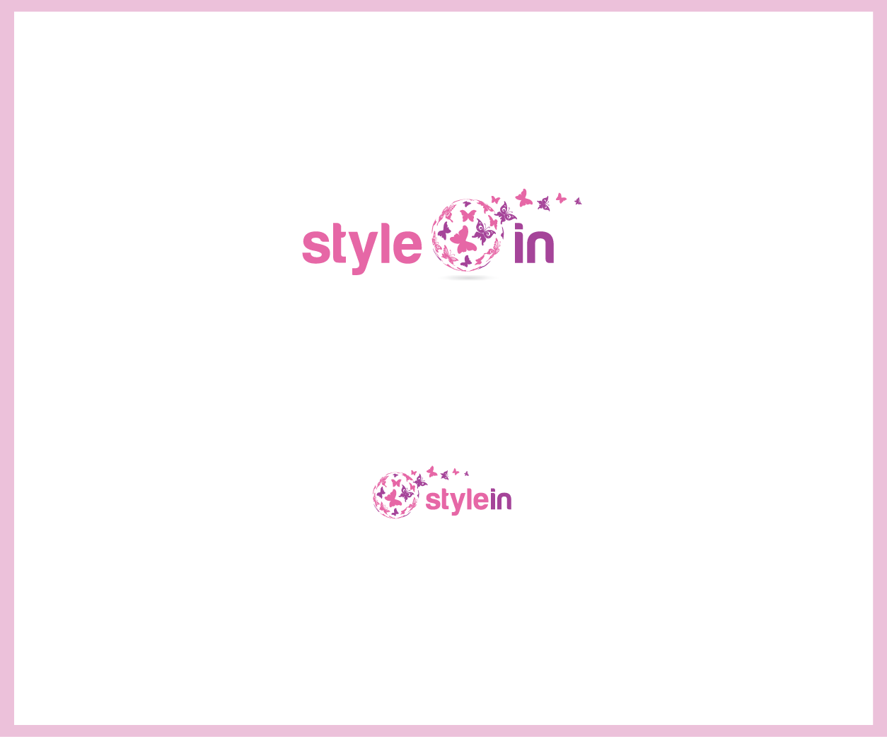 Logo Design by Finno for Style in | Design #5782017