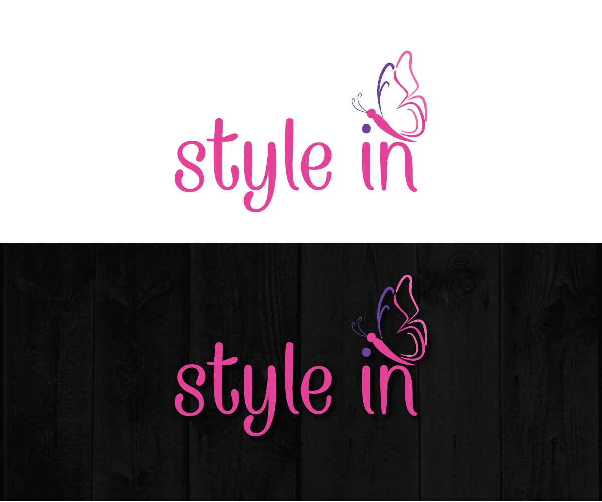 Logo Design by niko for Style in | Design #5775191