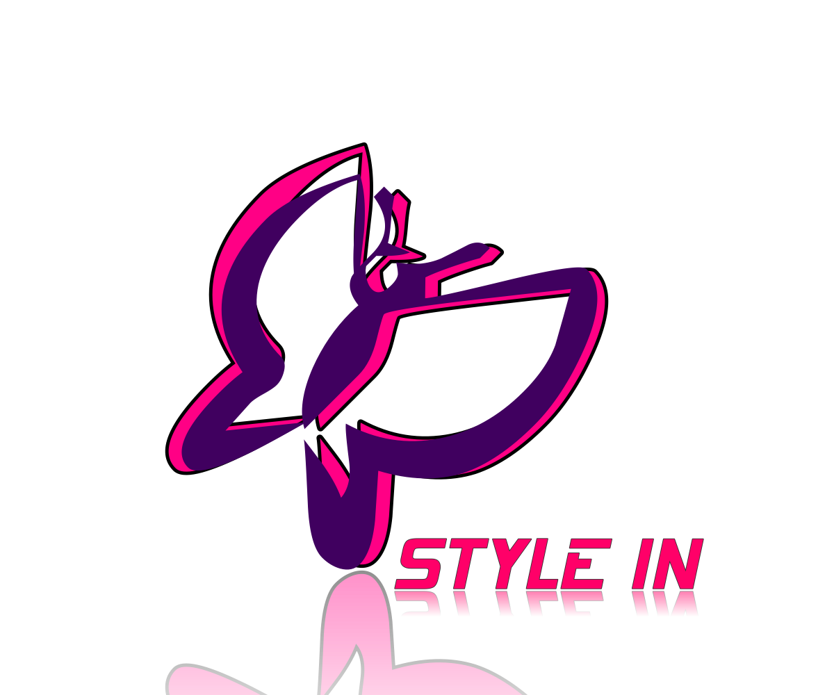 Logo Design by dermielama for Style in | Design #5772590