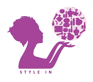Logo Design by Bharath Prudwi 2 for Style in | Design: #5793188