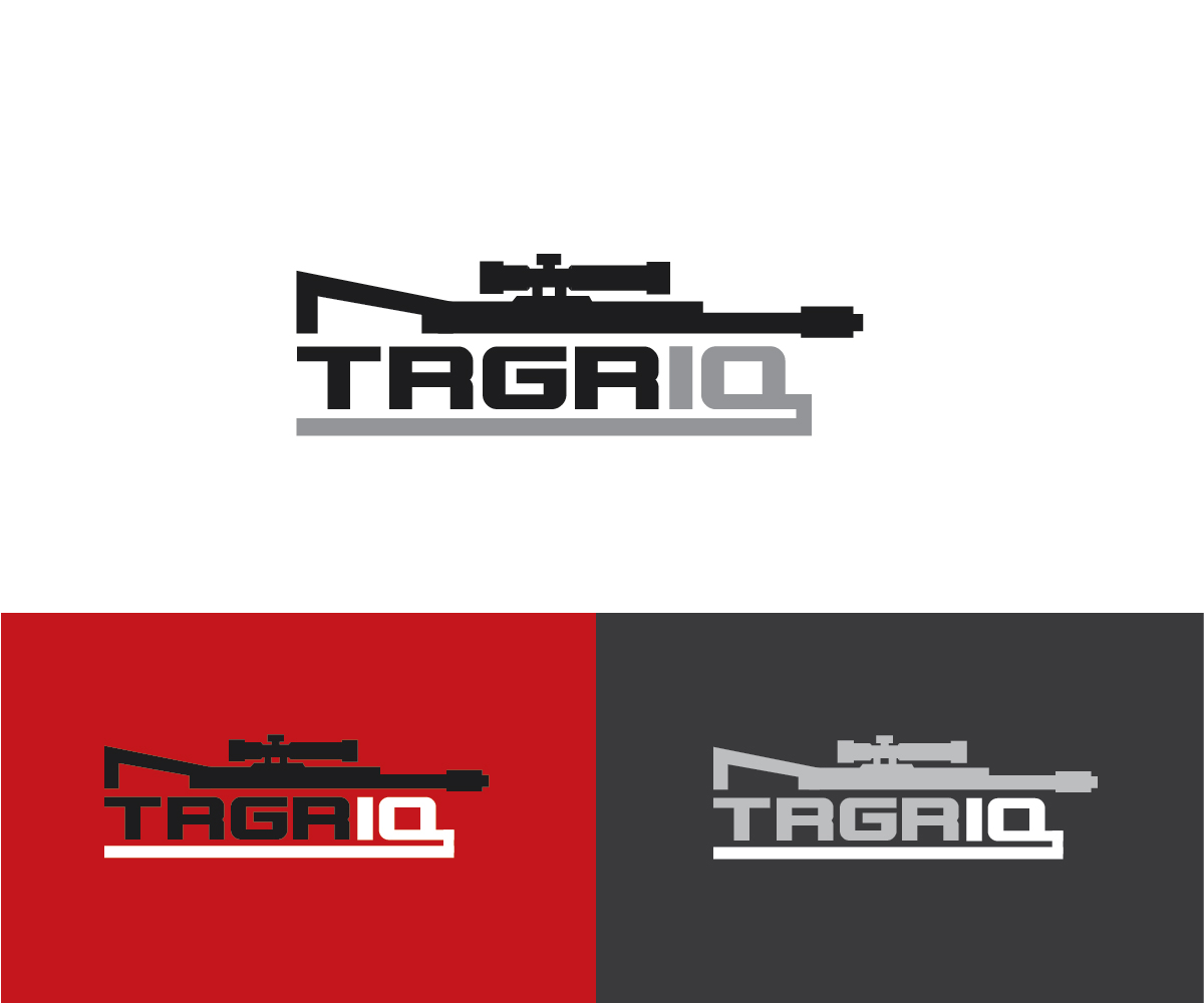 Logo Design by renderman for this project | Design #5788988