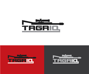 trgriq | Logo Design by renderman