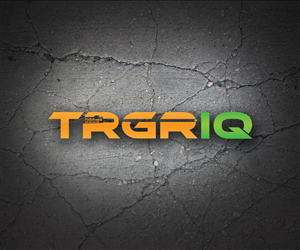 trgriq | Design de Logo par Rome