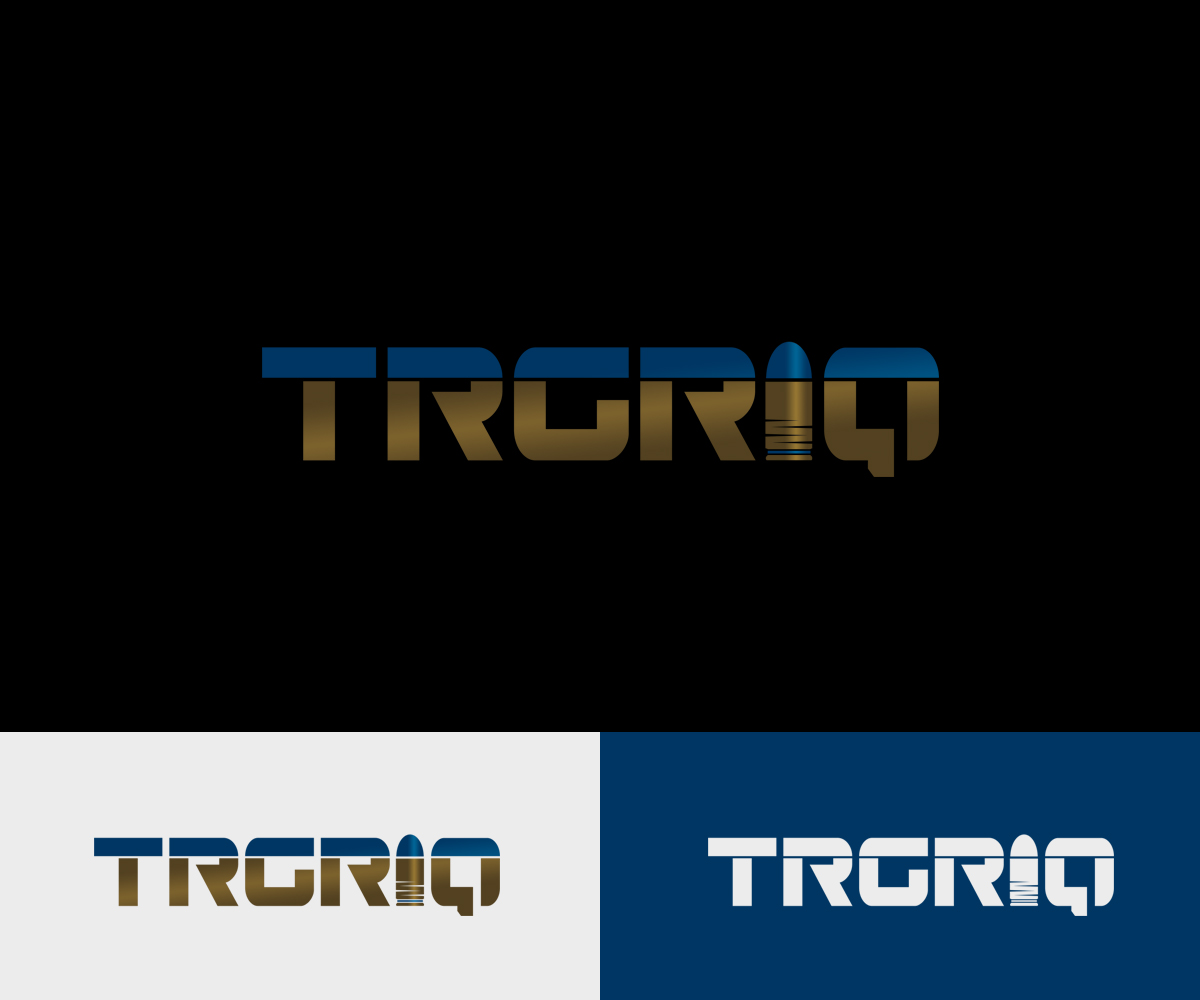 Logo Design by Ethien for this project | Design #5808469