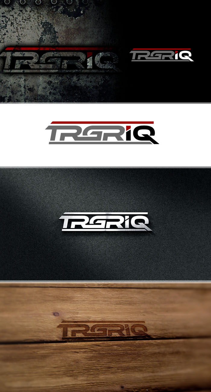 Logo Design by BehindSymbols for this project | Design #5844546