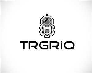 Logo Design by Pram Shaw for this project | Design #5811995