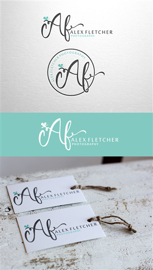 Logo Design by Merry_Elle