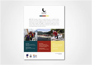 Poster Design by happypillstudio for this project | Design: #1603030