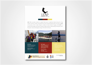 Poster Design by happypillstudio for this project | Design: #1607149