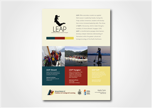 Poster Design by happypillstudio for this project | Design: #1626557