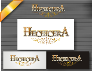 Logo Design by ArifRif for this project | Design #5875406