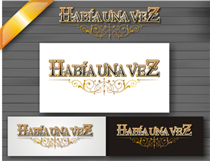 Logo Design by ArifRif for this project | Design: #5878736