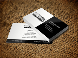 Design de Carte de Visite par Lanka Ama pour ce projet | Design : #5775661