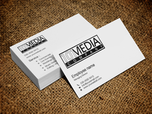 Design de Carte de Visite par Lanka Ama pour ce projet | Design : #5775666